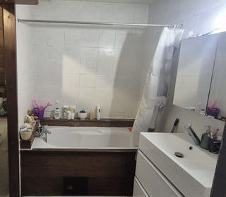  Appartement � vendre 3 pi�ces 57 m�