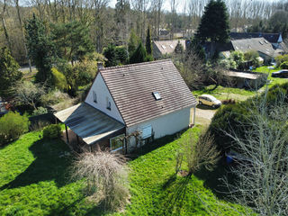  Maison � vendre 4 pi�ces 120 m�