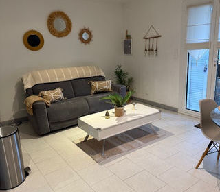  Appartement � louer 3 pi�ces 54 m�