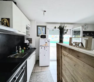  Appartement � vendre 3 pi�ces 50 m�