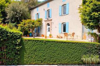  Propri�t�/ch�teau � vendre 7 pi�ces 235 m�