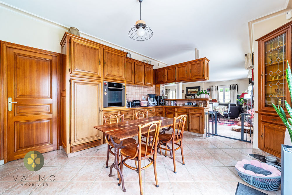 � vendre  Maison Thoiry (78770)