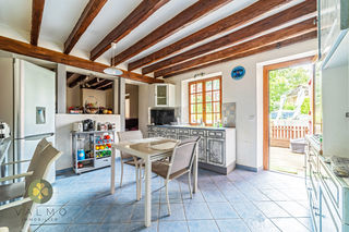  Maison � vendre 6 pi�ces 130 m�