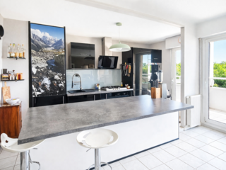  Appartement � vendre 3 pi�ces 67 m�