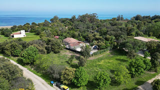  Terrain � vendre 1820 m�