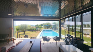  Maison � vendre 6 pi�ces 220 m�