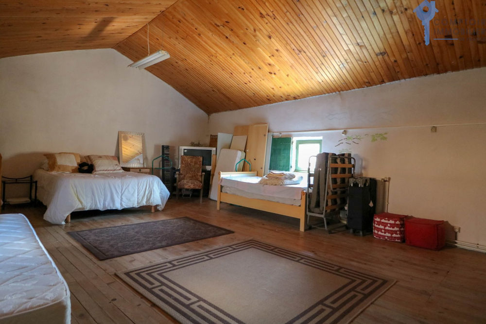 � vendre  Maison Uz�s (30700)