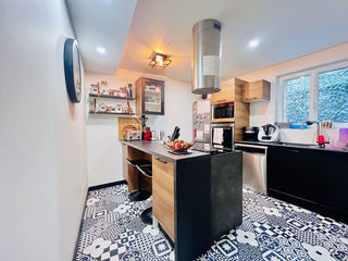  Maison � vendre 5 pi�ces 122 m�