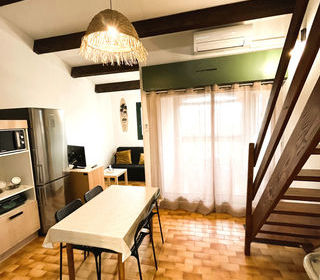  Appartement � vendre 1 pi�ce 22 m�