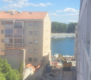  Appartement � vendre 3 pi�ces 53 m�