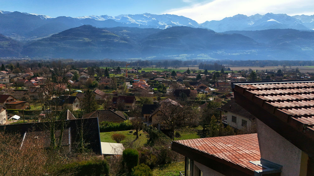 � vendre  Maison Lumbin (38660)