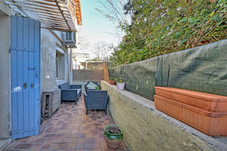  Maison � vendre 4 pi�ces 81 m�