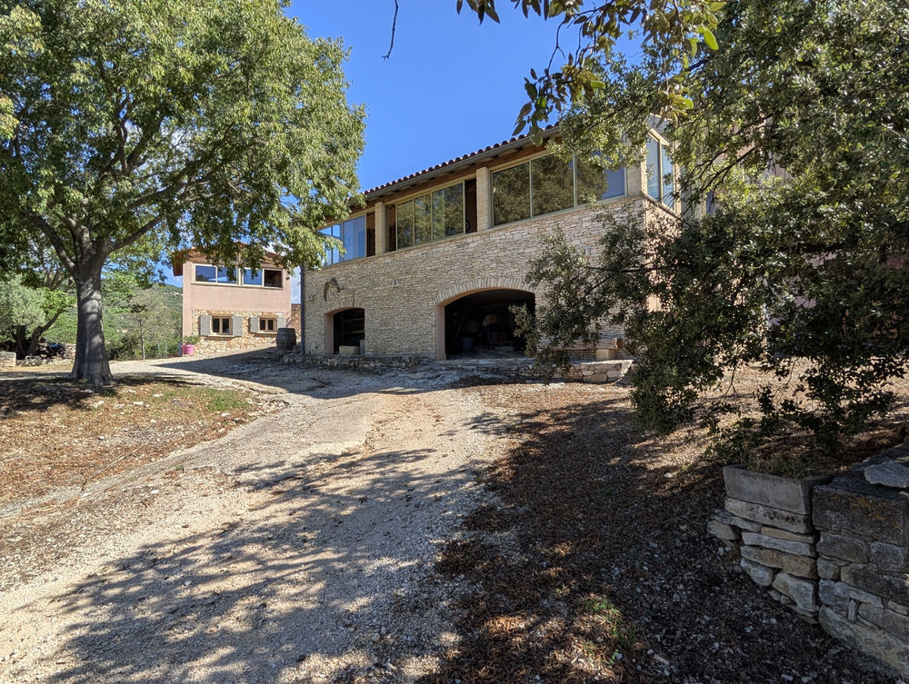 � vendre  Maison Saint-Saturnin-l�s-Apt (84490)