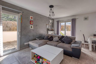  Appartement � vendre 3 pi�ces 66 m�