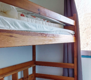  Appartement � vendre 2 pi�ces 38 m�