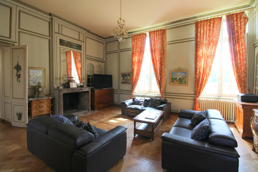 � vendre  Propri�t�/ch�teau Deauville (14800)