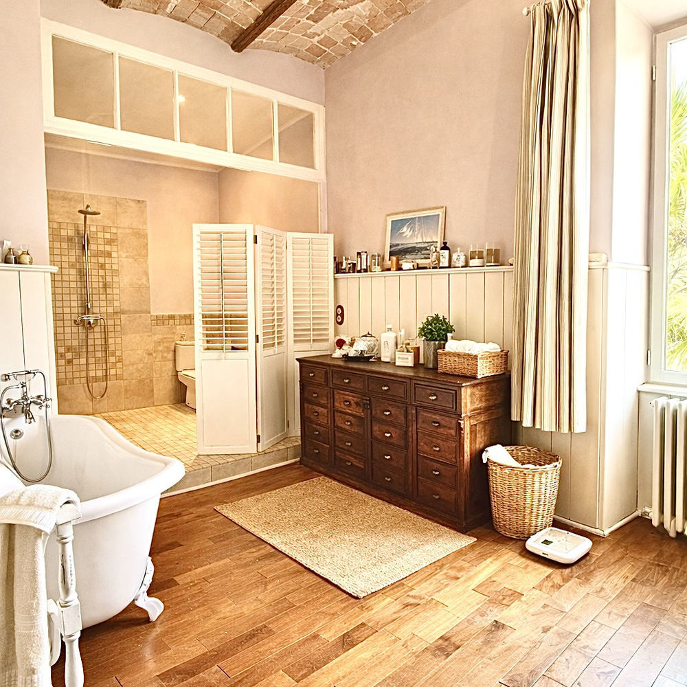 � vendre  Propri�t�/ch�teau Pont-de-Labeaume (07380)