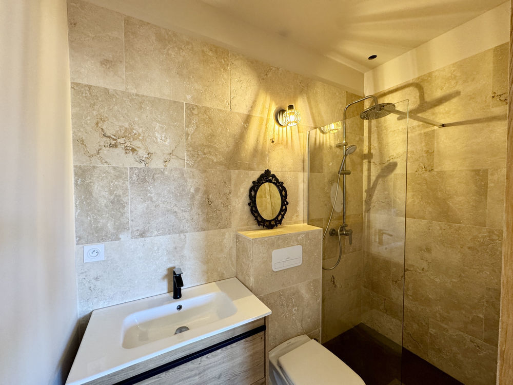 � vendre  Propri�t�/ch�teau Verg�ze (30310)