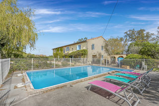  Maison � vendre 7 pi�ces 250 m�