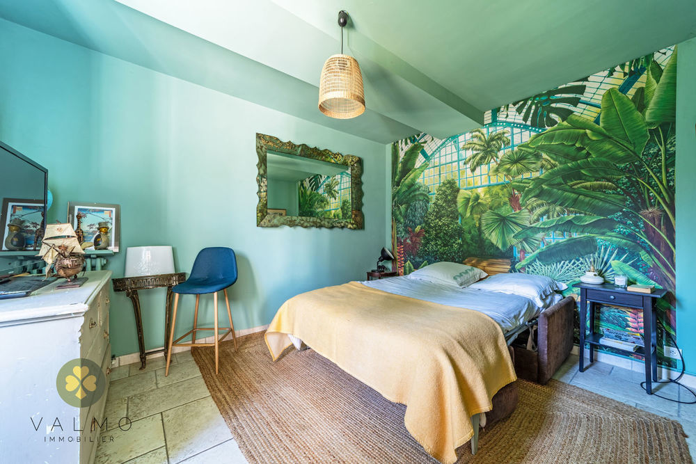 � vendre  Maison Montfort-l'Amaury (78490)