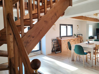  Maison � vendre 6 pi�ces 218 m�