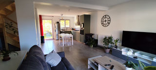  Maison � vendre 4 pi�ces 92 m�