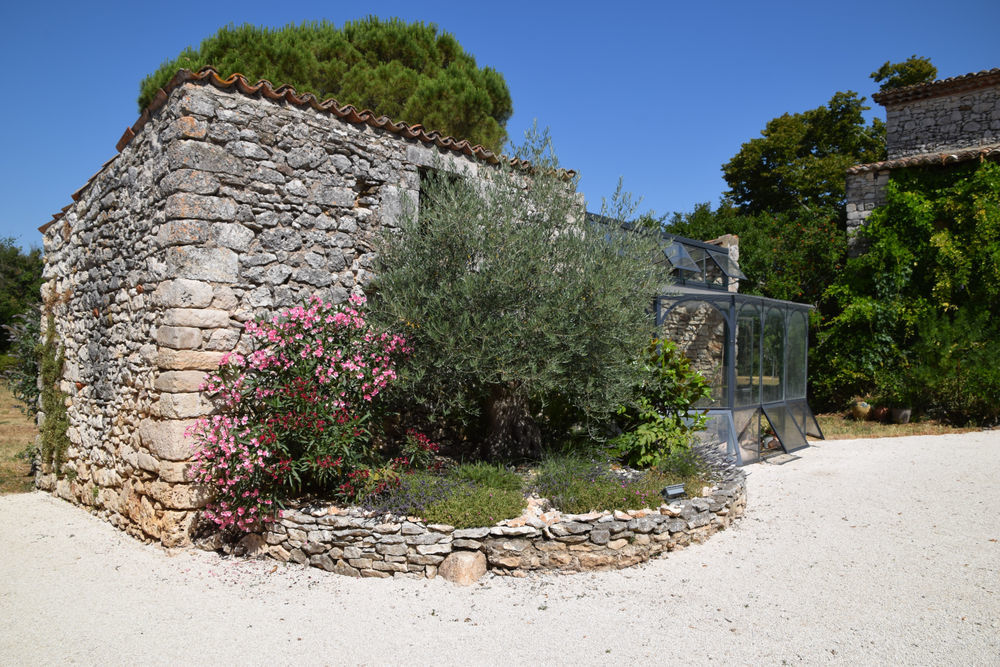 � vendre  Maison Goudargues (30630)