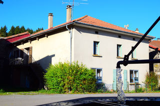  Maison � vendre 8 pi�ces 155 m�