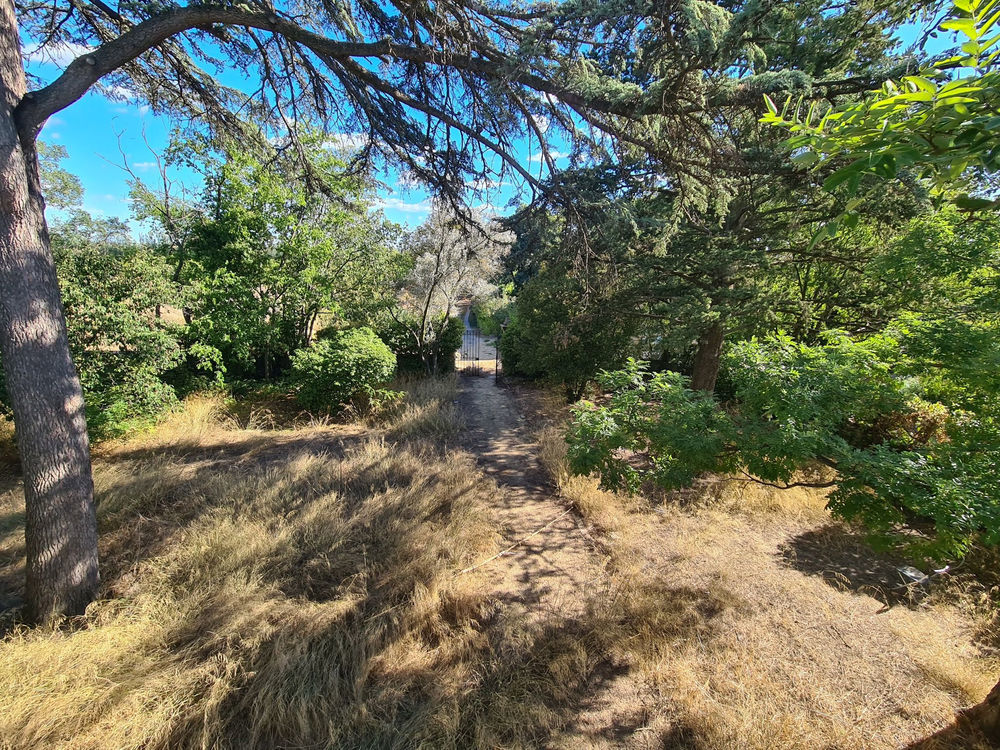 � vendre  Maison Beauvoisin (30640)