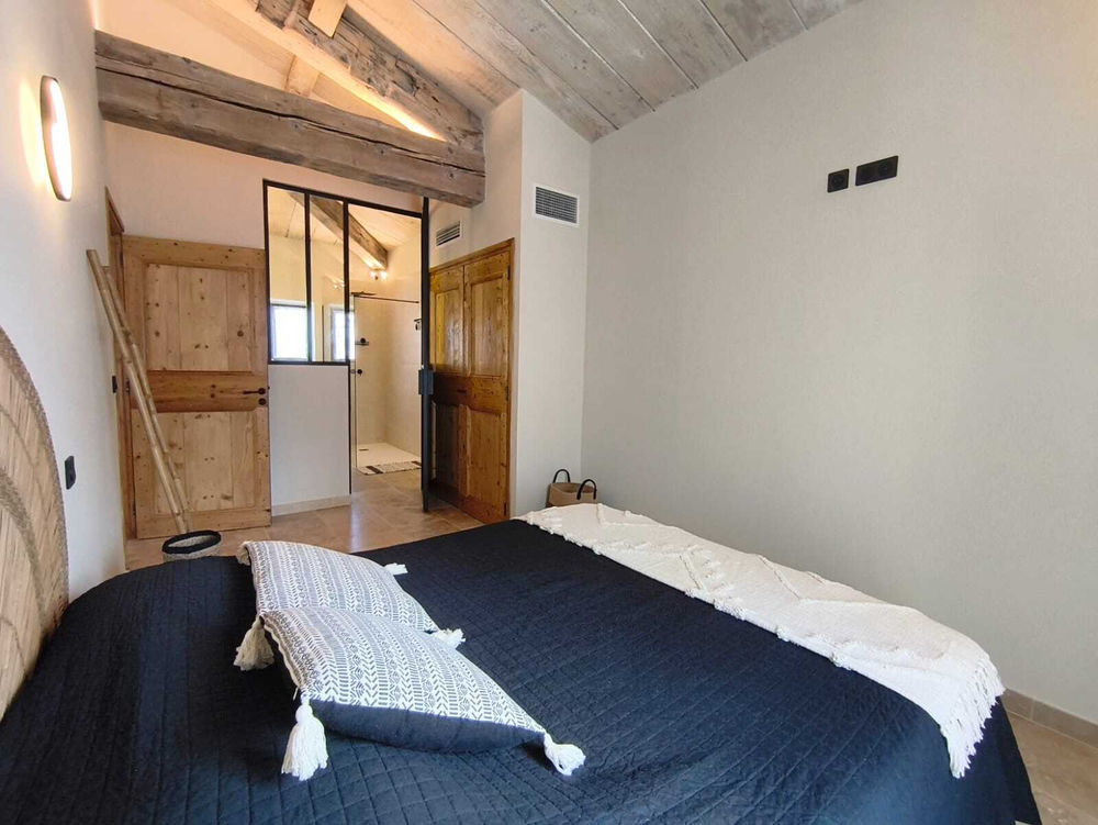 � vendre  Maison Maillane (13910)