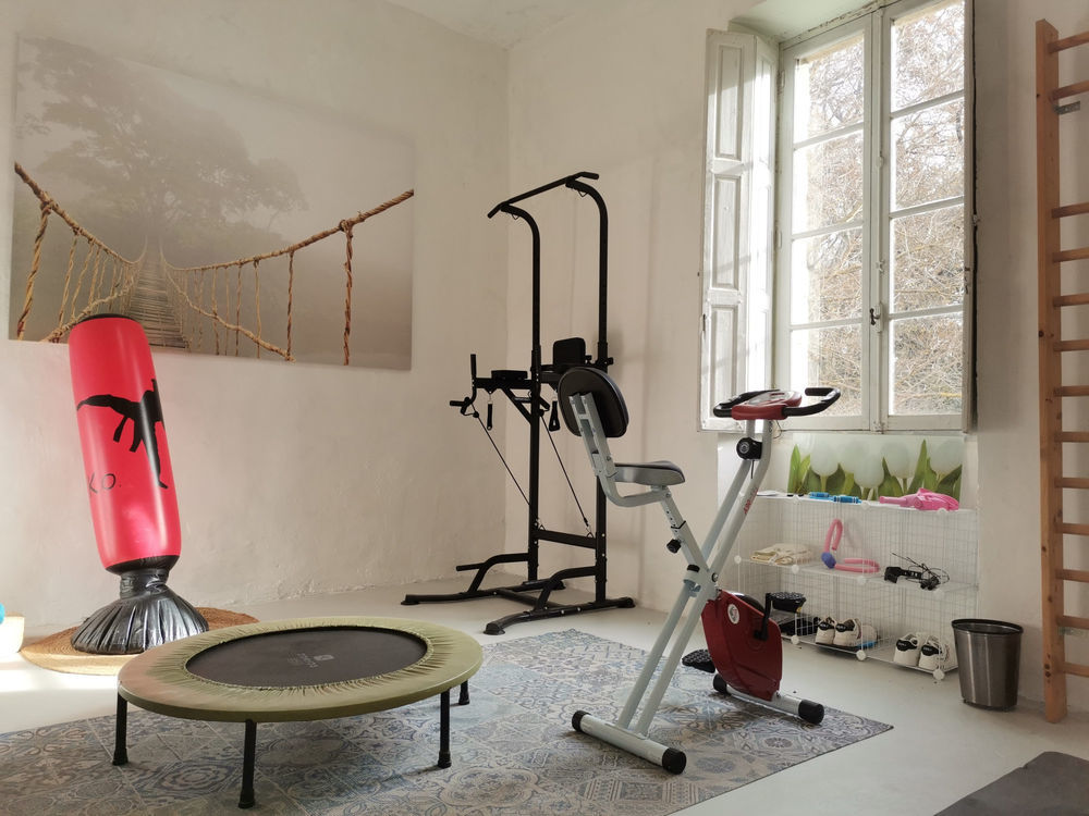 � vendre  Maison Uz�s (30700)