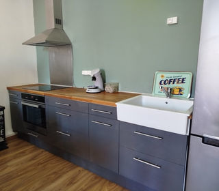  Appartement � vendre 3 pi�ces 76 m�