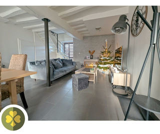  Maison � vendre 3 pi�ces 60 m�