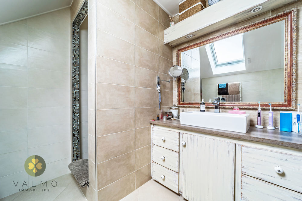 � vendre  Maison Thoiry (78770)