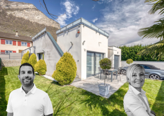  Maison � vendre 5 pi�ces 132 m�