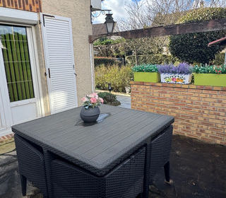  Maison � vendre 4 pi�ces 89 m�