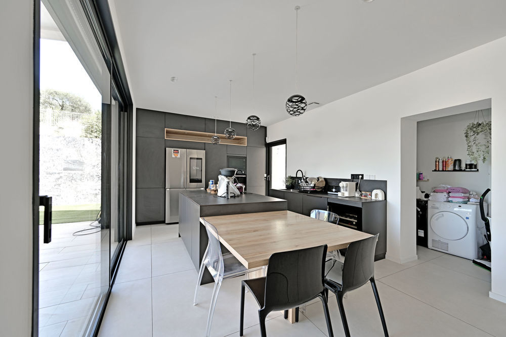 � vendre  Maison Saint-G�ly-du-Fesc (34980)