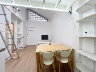  Appartement � vendre 1 pi�ce 20 m�