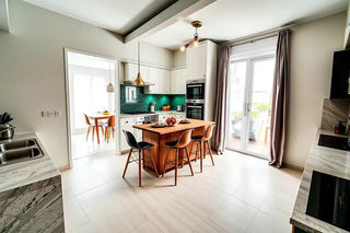  Maison � vendre 3 pi�ces 70 m�