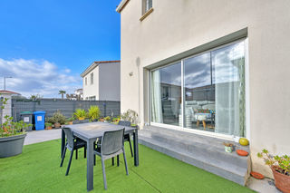  Maison � vendre 4 pi�ces 85 m�