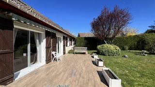  Maison � vendre 8 pi�ces 180 m�