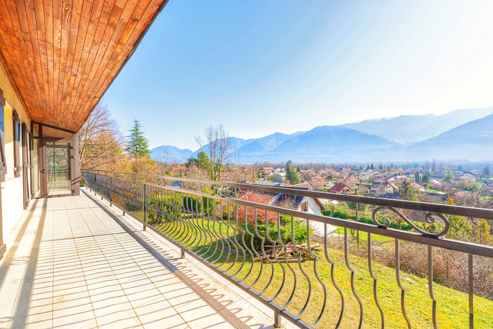 � vendre  Maison Lumbin (38660)