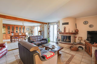  Ferme � vendre 8 pi�ces 235 m�