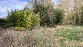  Terrain � vendre 1062 m�