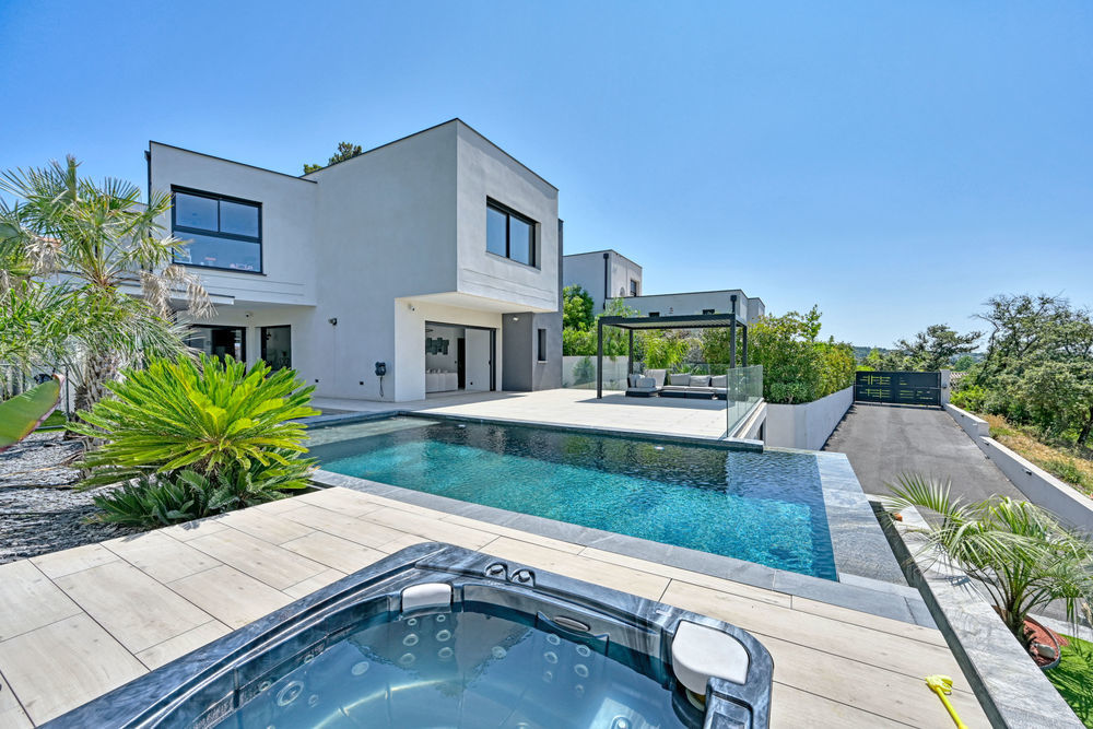 � vendre  Maison Saint-G�ly-du-Fesc (34980)