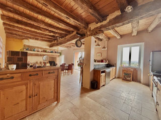  Propri�t�/ch�teau � vendre 13 pi�ces 431 m�