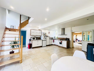  Maison � vendre 5 pi�ces 119 m�