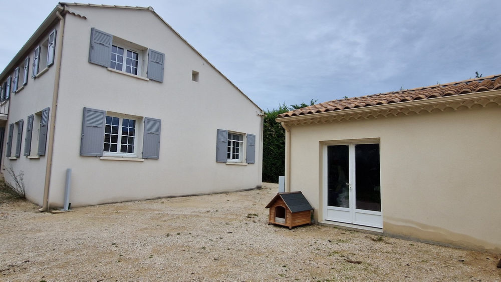 � vendre  Maison Pujaut (30131)