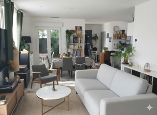  Maison � vendre 4 pi�ces 78 m�