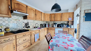  Maison � vendre 6 pi�ces 152 m�